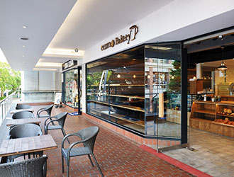 「ecomo Bakery」／株式会社ecomo 求人