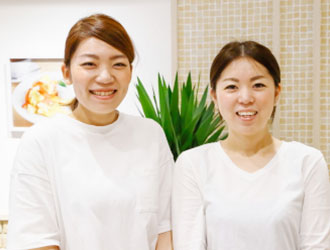 幸せのパンケーキ 求人