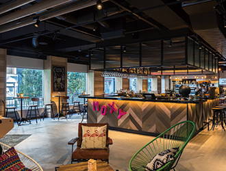 Moxy Tokyo Kinshicho（モクシー東京錦糸町） 求人