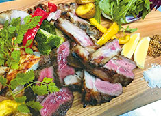 「Italian Cafe＆Bar Piatto」「Pizzeria Piatto」／フューチャースペース 求人 ▲食材の味を活かした、シンプルなイタリアン。自信を持ってお客様に提供して下さい。
