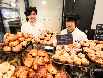 Le Petitmec HIBIYA／株式会社 ル・プチメック 求人
