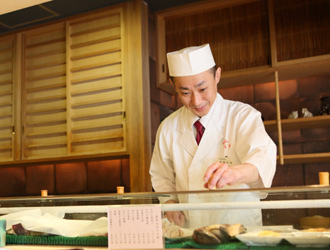 すし屋の磯勢 求人