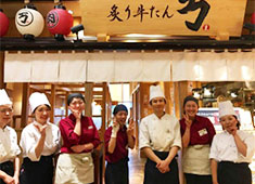PIER THIRTY GROUP／ピアーサーティーグループ 求人 4月～5月、イーアスつくば（茨城）に新店がオープン！こちらのオープニングスタッフも同時募集中です。