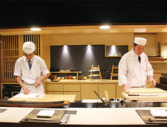 寿司割烹 濤﨑（TOZAKI）／株式会社LPHライフコンサルタント 求人