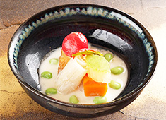 寿司割烹 濤﨑（TOZAKI）／株式会社LPHライフコンサルタント 求人 