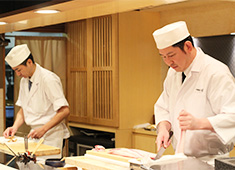寿司割烹 濤﨑（TOZAKI）／株式会社LPHライフコンサルタント 求人 