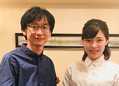 Ouverture（ウーベルチュール） 求人 若手スタッフも多数在籍しています！何でも相談しやすい雰囲気ですよ！