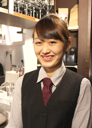 Restaurant GINZA KAZAN／株式会社Gコンセプト 求人