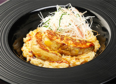 TK shibuya international restaurant（インターナショナルレストラン） 求人 