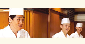 六本木 鮨けん 求人