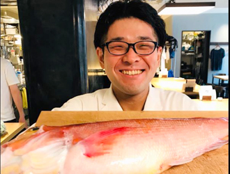 「並木橋 なかむら」「味のなかむら」「六本木 蕎麦前 山都」、他 求人