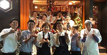 Chinois（シノワ） 求人