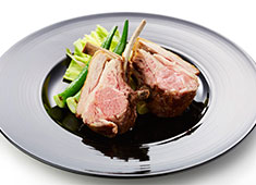 Chinois（シノワ） 求人 常に『ジャンルを超えた新しい料理』を目指し、ワインと料理のマリアージュを探求していきましょう！