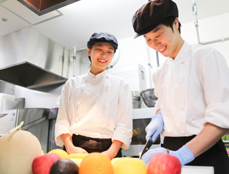 千疋屋レストラン Biwawa 京橋店 求人