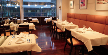 千疋屋レストラン Biwawa 京橋店 求人
