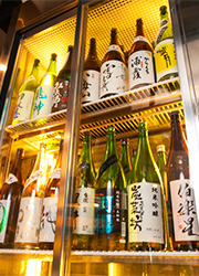 ASAHI BEER RESTAURANT co.,ltd ※和食部門 求人