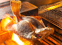 ASAHI BEER RESTAURANT co.,ltd ※和食部門 求人 ▲仕込みから丁寧に行っているので経験者の方やスキルアップを目指す方にもお応えできると思います。