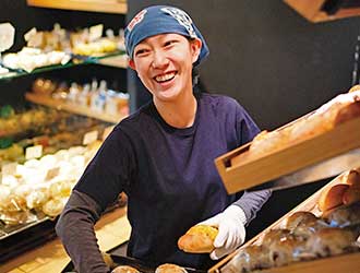 HAMADA-YA Inc.（有限会社 濱田家） 求人