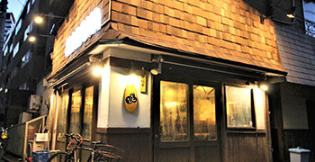 西麻布 角屋（カドヤ）／株式会社Yクリエイト 求人
