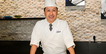 株式会社おたる政寿司 求人