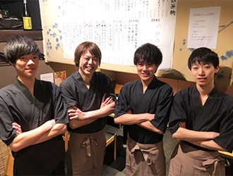 骨付鶏 酉ひで  横浜店 ／ 株式会社シーエークルース 求人