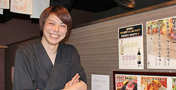 骨付鶏 酉ひで  横浜店 ／ 株式会社シーエークルース 求人