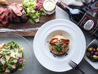 GARDEN Bistro＆Wine／STYLE COMPANY株式会社 求人