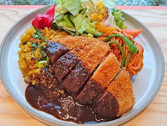 長崎トルコライス食堂／株式会社タナカヤ 求人