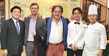 Trattoria Azzurri（トラットリアアズーリ）、他／株式会社ノースコーポレーション 求人