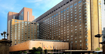 株式会社帝国ホテル 求人