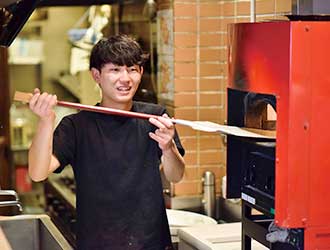 Marin｀O´steria（マリノステリア）／株式会社ハナスキ 求人