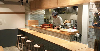 お食事処 asatte ／株式会社バター 求人
