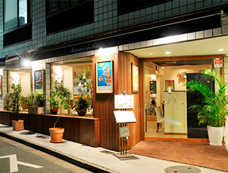 Ristorante da Nino（リストランテ・ダ・ニーノ）／Nino Caffe（ニーノ・カフェ） 求人