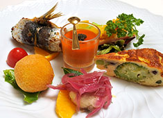 Ristorante da Nino（リストランテ・ダ・ニーノ）／Nino Caffe（ニーノ・カフェ） 求人 お客様の声をダイレクトに感じ、あなたとお店の成長に活かしてください。