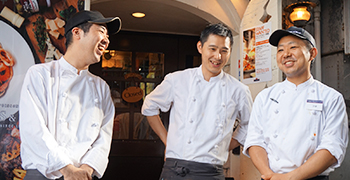 株式会社 ジャパンフードシステムズ 求人