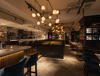 Cafe Gitane（カフェ ジタン）／GROW OFFICE inc 求人