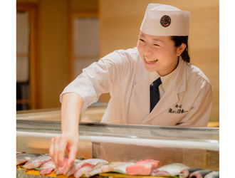 「寿司・和食 魚がし日本一 」「寿司 美寿思」「和食 青ゆず寅」「青柚子」／株式会社にっぱん 求人