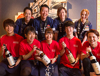株式会社オフィスタナカ（ご当地飲食店プロジェクト事業部） 求人