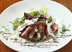 Trattoria il tirreno（トラットリアイルティレーノ）／Arriba Japan 求人 何でもチャレンジできるのでモチベーション高く仕事ができます。