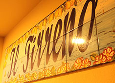 Trattoria il tirreno（トラットリアイルティレーノ）／Arriba Japan 求人 お客様との距離も近く、楽しく仕事がしたい方に最高の環境です。