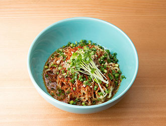 担々麺 辣椒漢（ラショウハン）／東京おいしい株式会社 求人