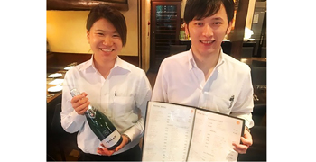 株式会社ファンゴー／「CAFE FUNGO」「BISTRO BARNYARD」「CROSSROAD BAKERY」etc. 求人