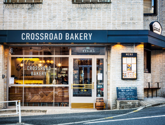 株式会社ファンゴー／「CAFE FUNGO」「BISTRO BARNYARD」「CROSSROAD BAKERY」etc. 求人