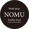 Nicolai Bergmann Nomu／Summerbird ORGANIC 求人情報