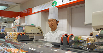 株式会社 横浜桂林（横浜桂林グループ） 求人