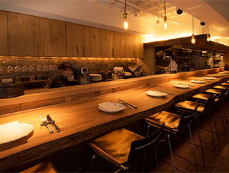 「TRATTORIA Firenze SANTAMARIA」「PAGLIACCIO」「ダリアロッソ」他／際コーポレーション株式会社 求人
