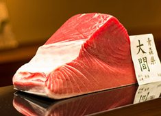 株式会社 プレジャーフーズ 求人 口福な余韻を残す江戸前鮨の数々。