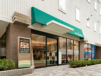 chez MACIO／株式会社スタイルM 求人