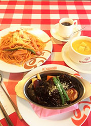 浅草 ヨシカミ 求人