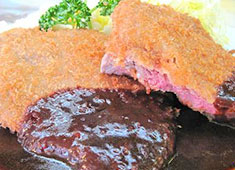 浅草 ヨシカミ 求人 